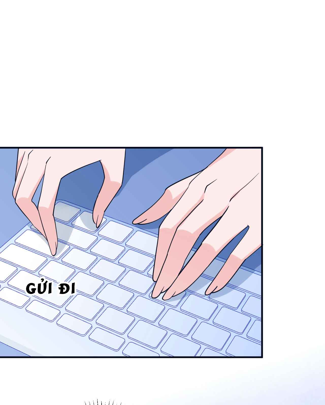 bí mật không thể yêu đương chapter 10 38