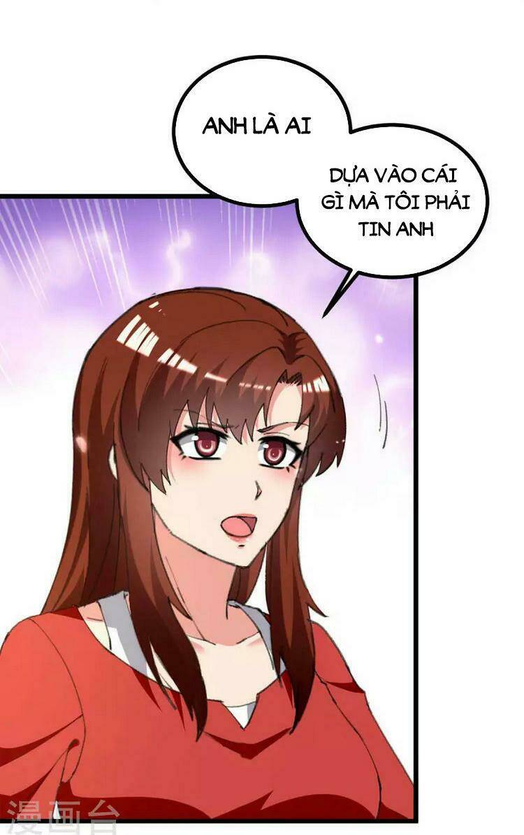 trọng sinh khí thiếu quy lai chapter 246 5