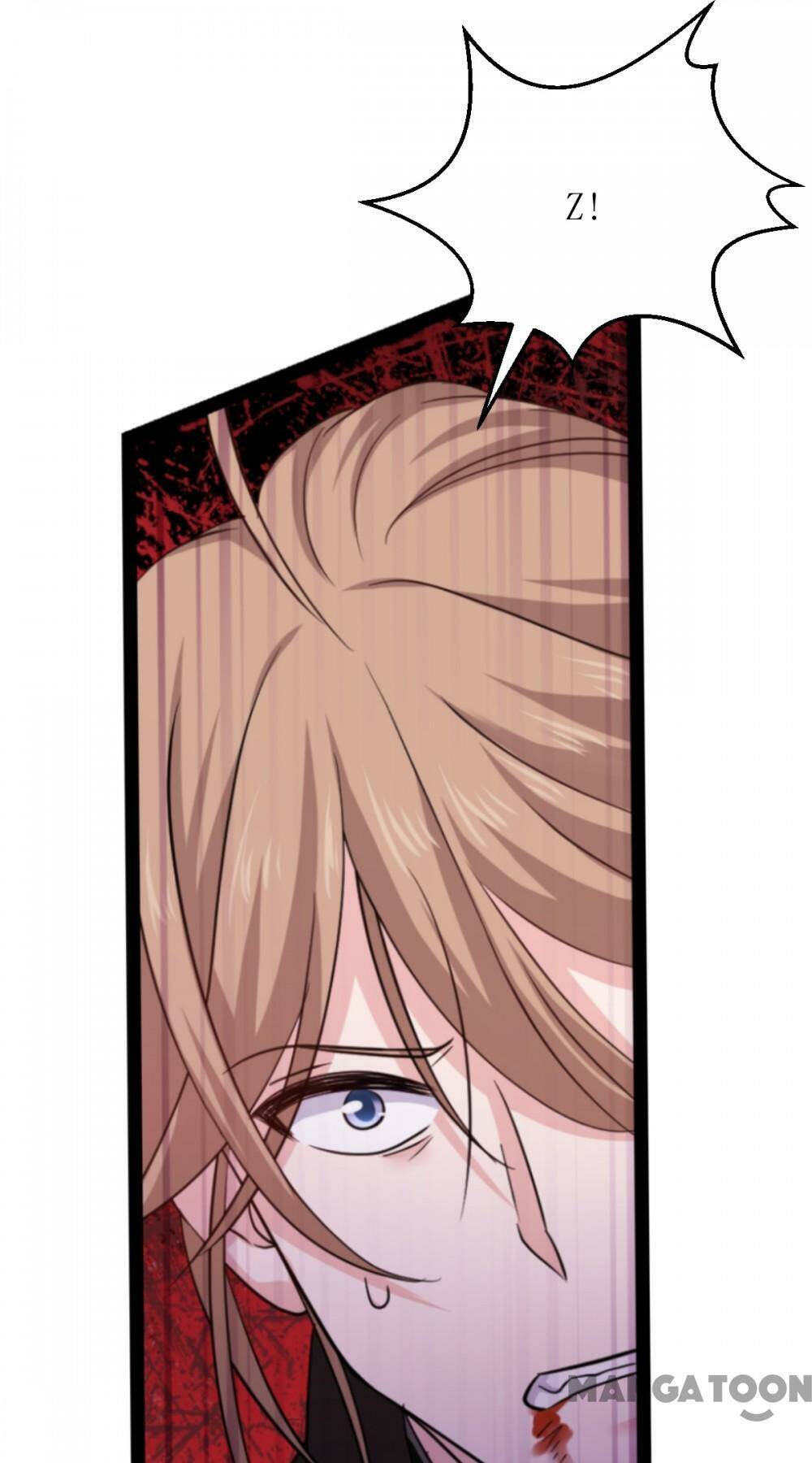 ảnh hậu lão bà không được chạy chapter 224 35