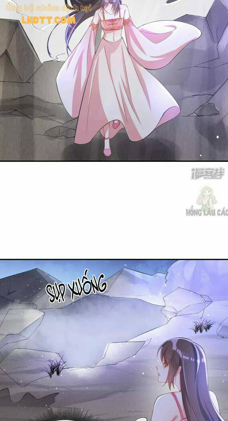 long vương truy thê chapter 13 26