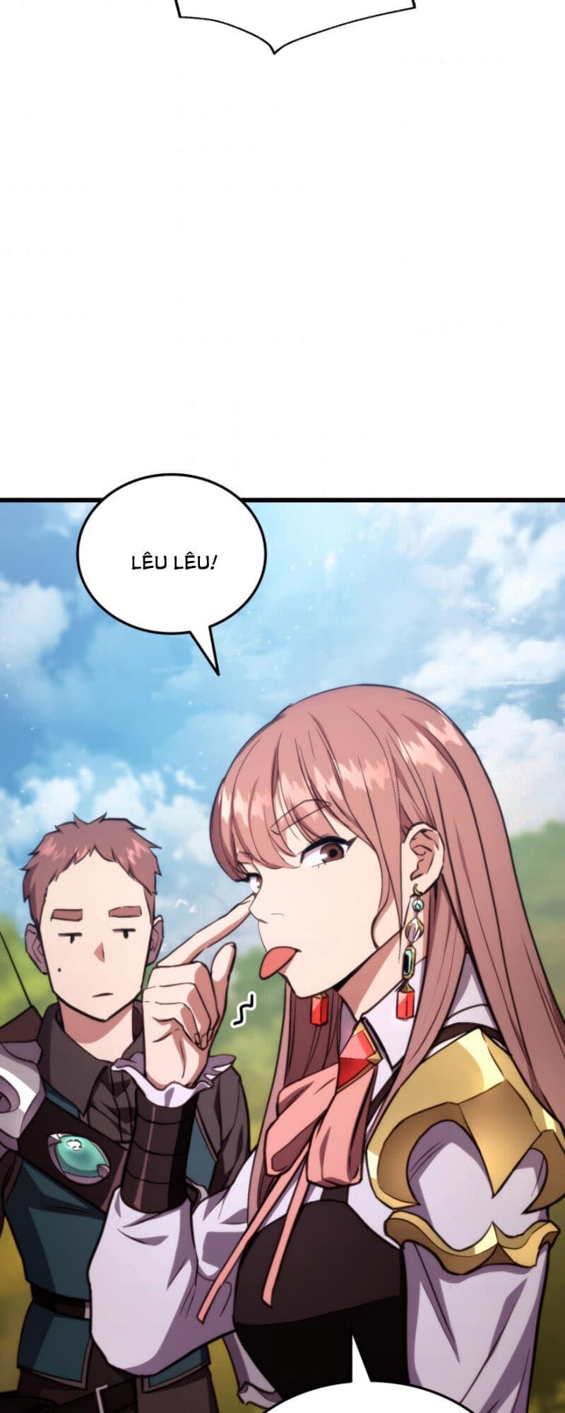 huyền thoại game thủ - tái xuất chapter 18 56