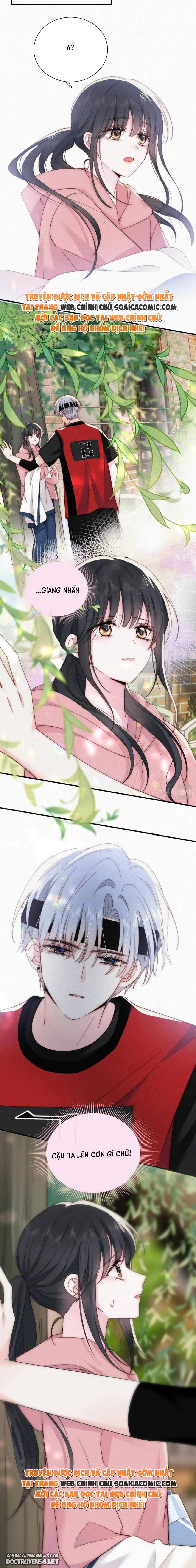 điên cuồng yêu em chapter 37 8