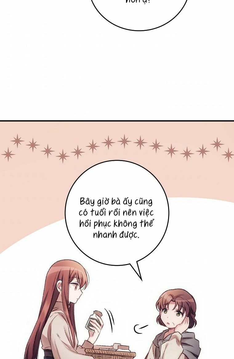 tôi nhìn thấy cái chết của bạn chapter 1 51