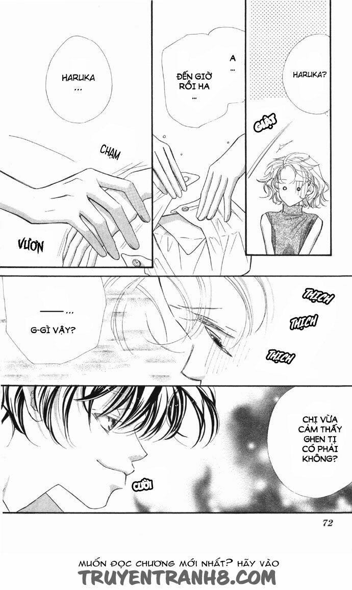 yoru made matenai chapter 7 20