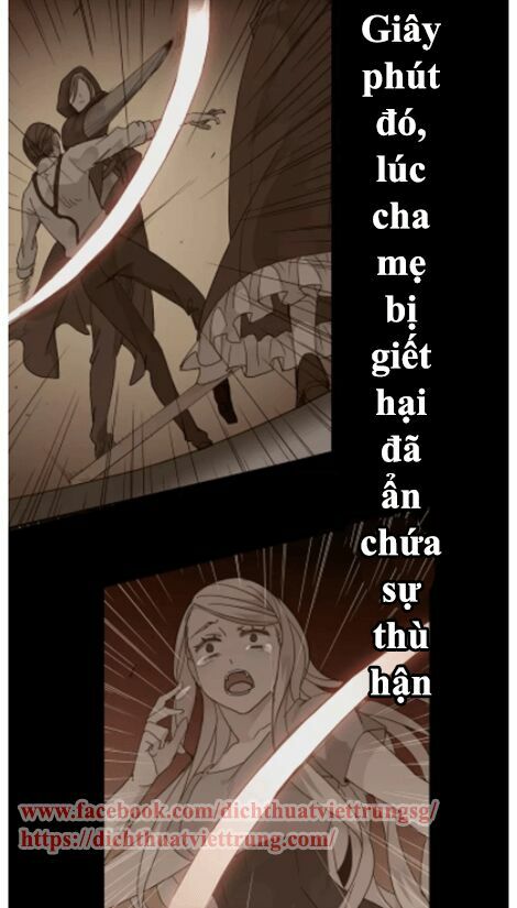 vết cắn ngọt ngào phần 1 chapter 68 109