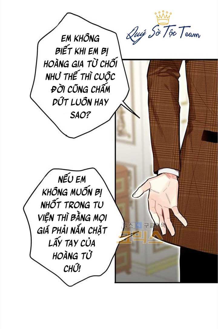 trọng sinh trở thành hoàng phi chapter 36 4