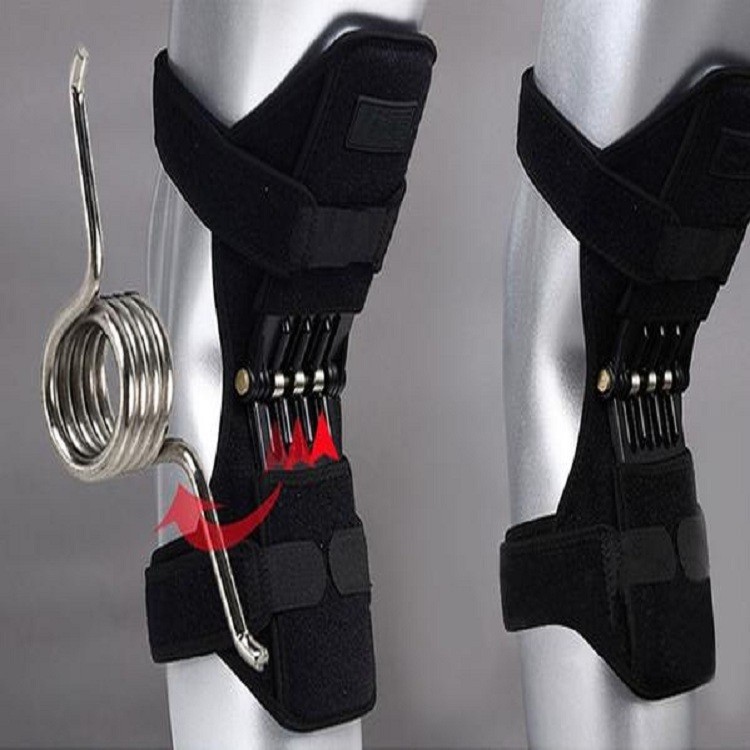 Khung Hỗ Trợ Khớp Gối Nâng Đỡ Đôi Chân Trợ Lực Và Bảo Vệ Đầu Gối