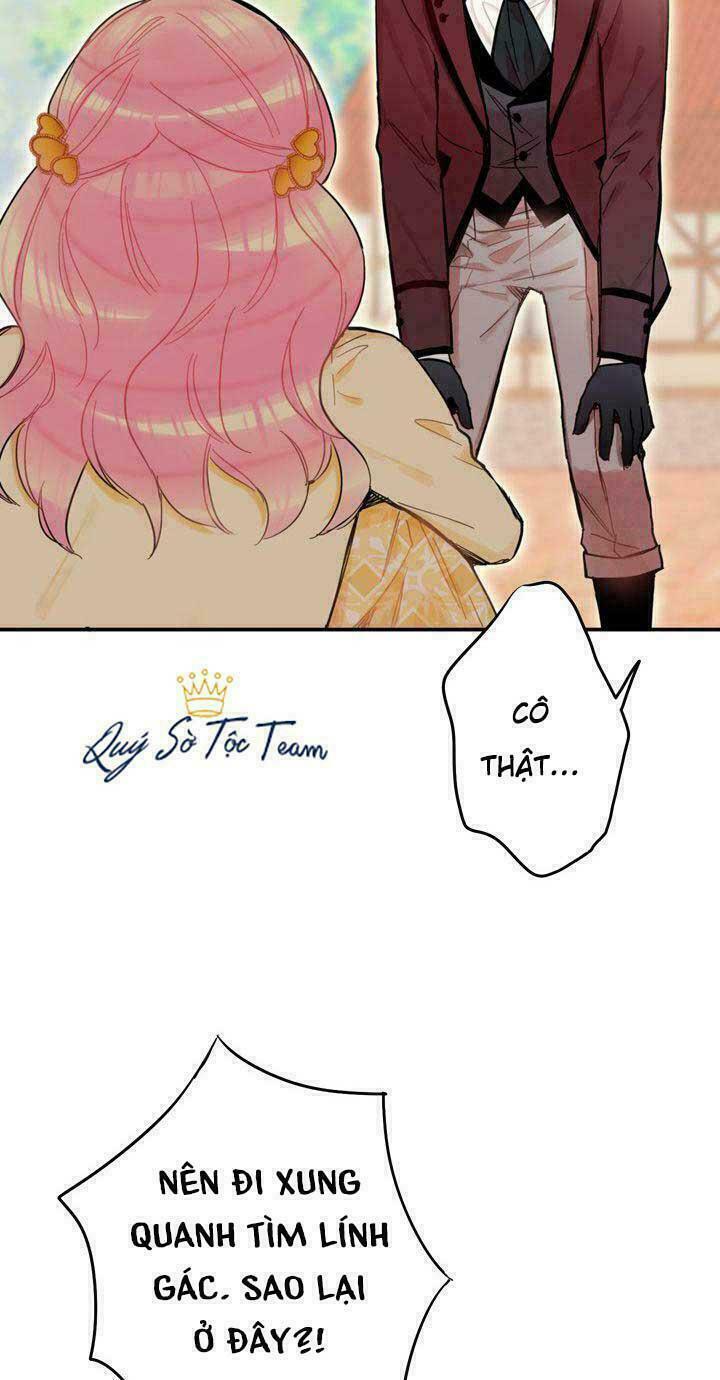 thánh nữ ẩn danh chapter 11 17