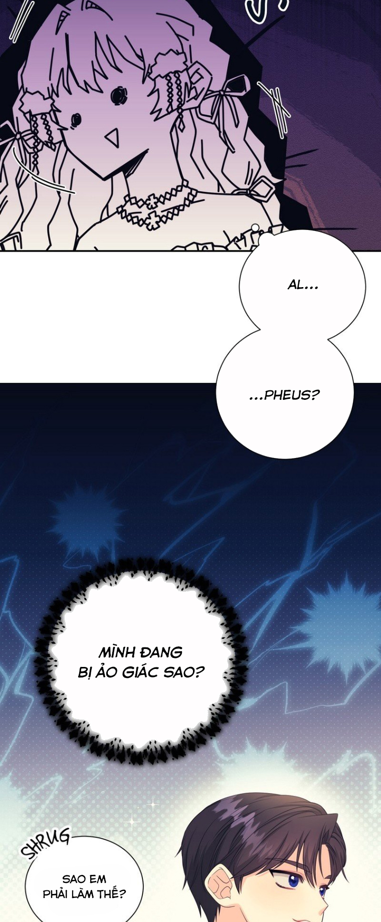 đức hạnh của công chúa phản diện chapter 31 43