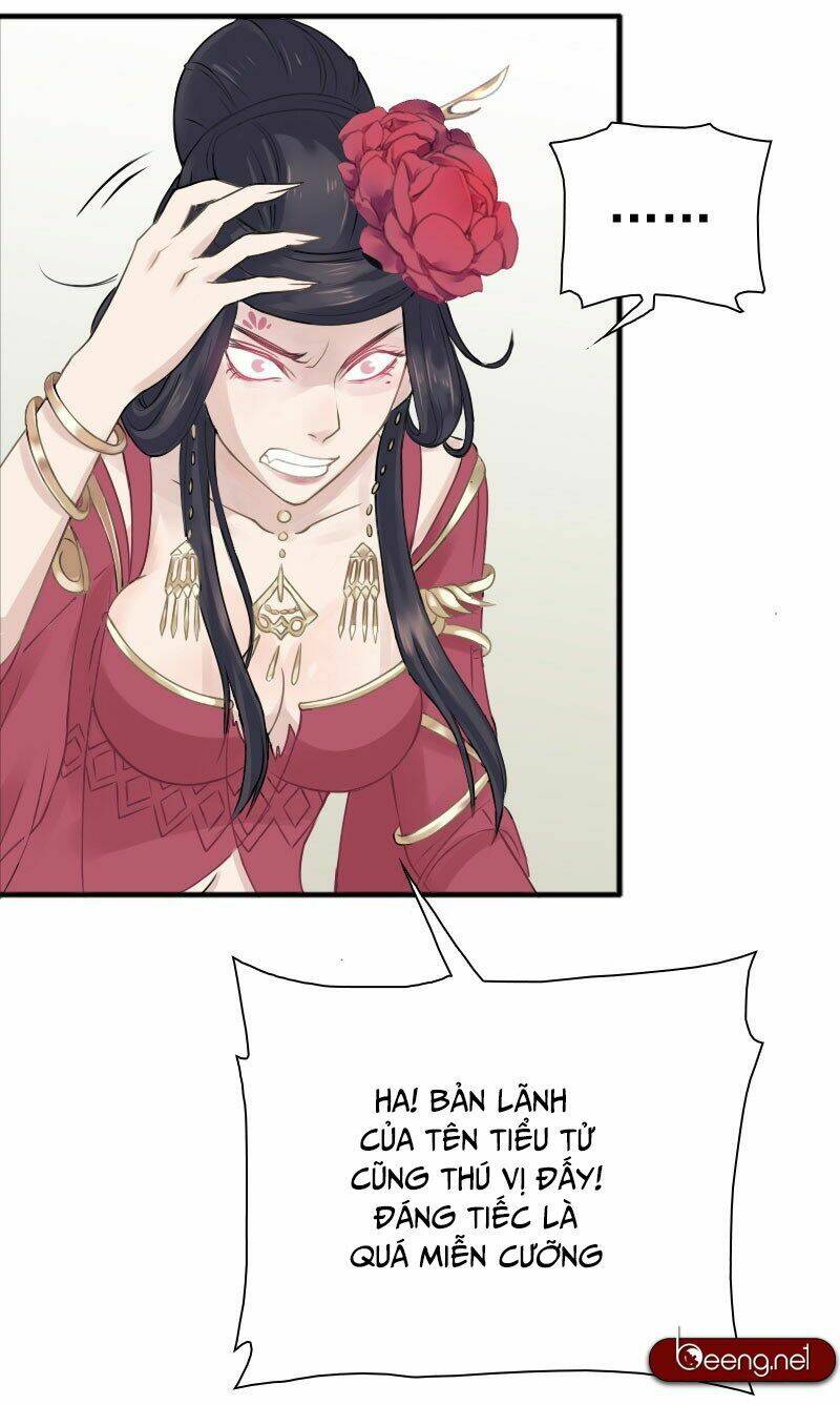 tây du ngạo tuyết thiên chapter 23 17