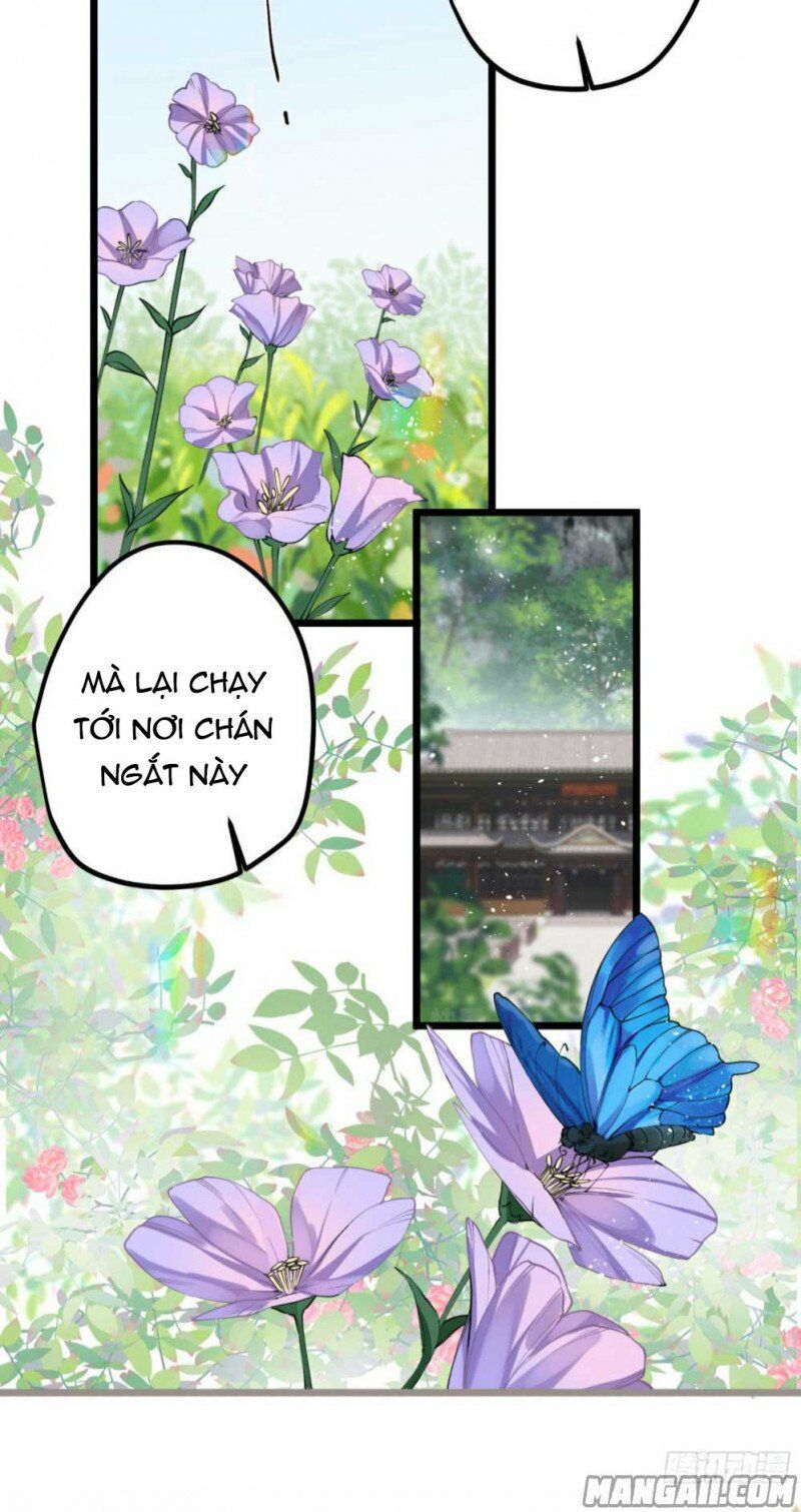 phế vật công chúa muốn nhặt chồng chapter 37 22
