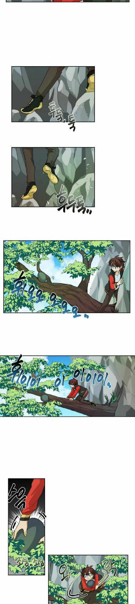 dracorun chapter 1 8