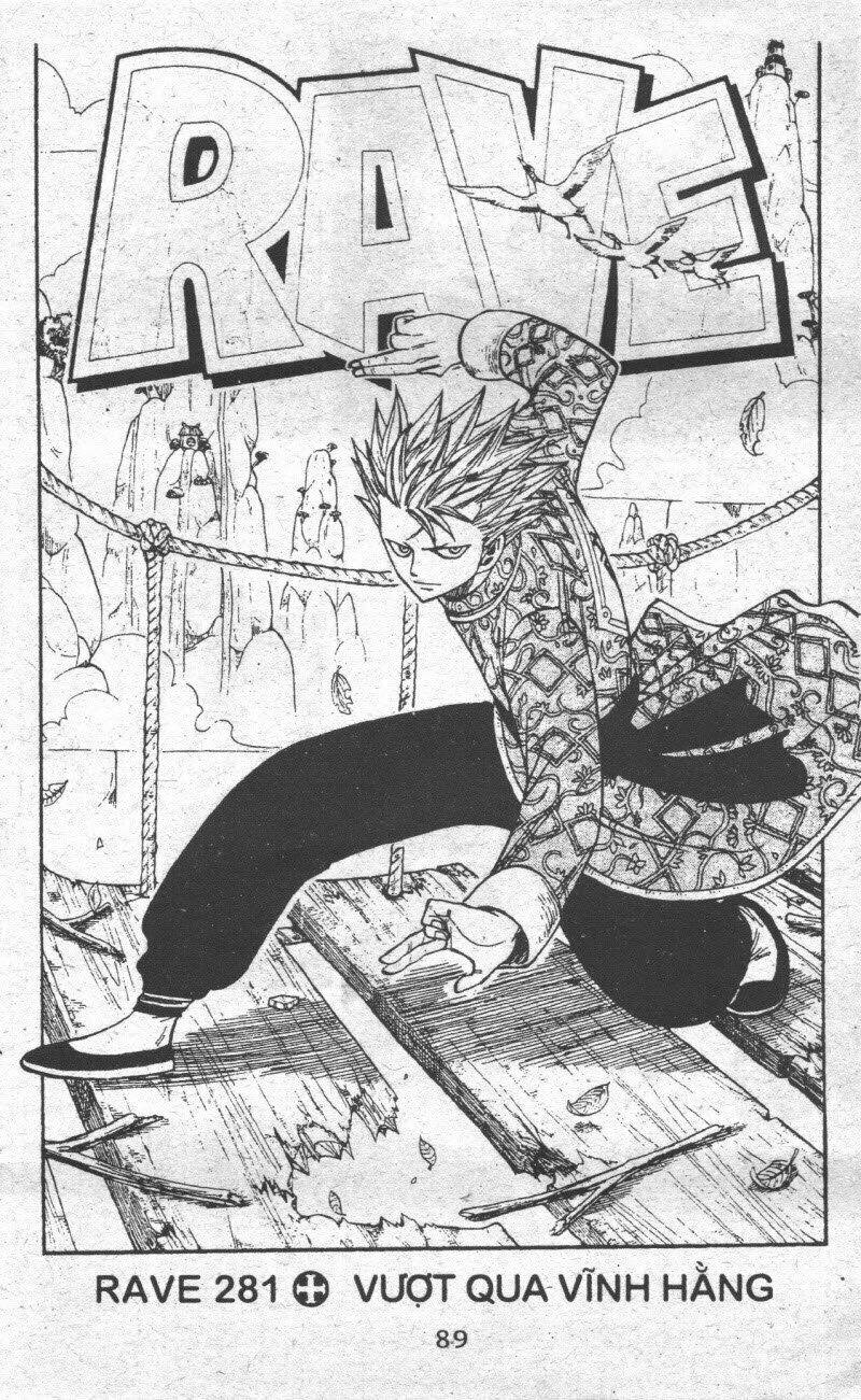 rave master (scan) chapter 37 89