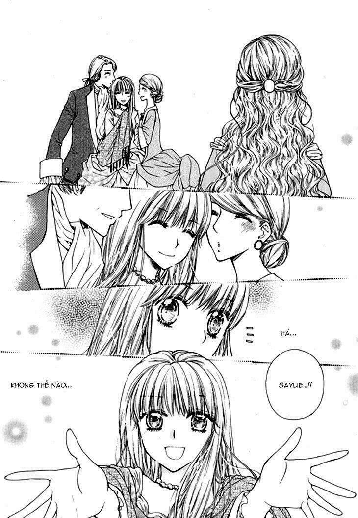 glass shoe chapter 10 16