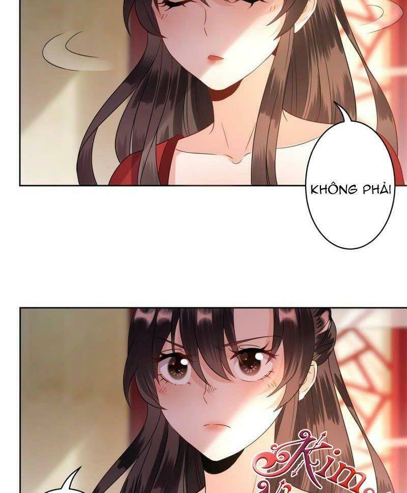 vương gia kiêu ngạo quá khó cua chapter 26 24