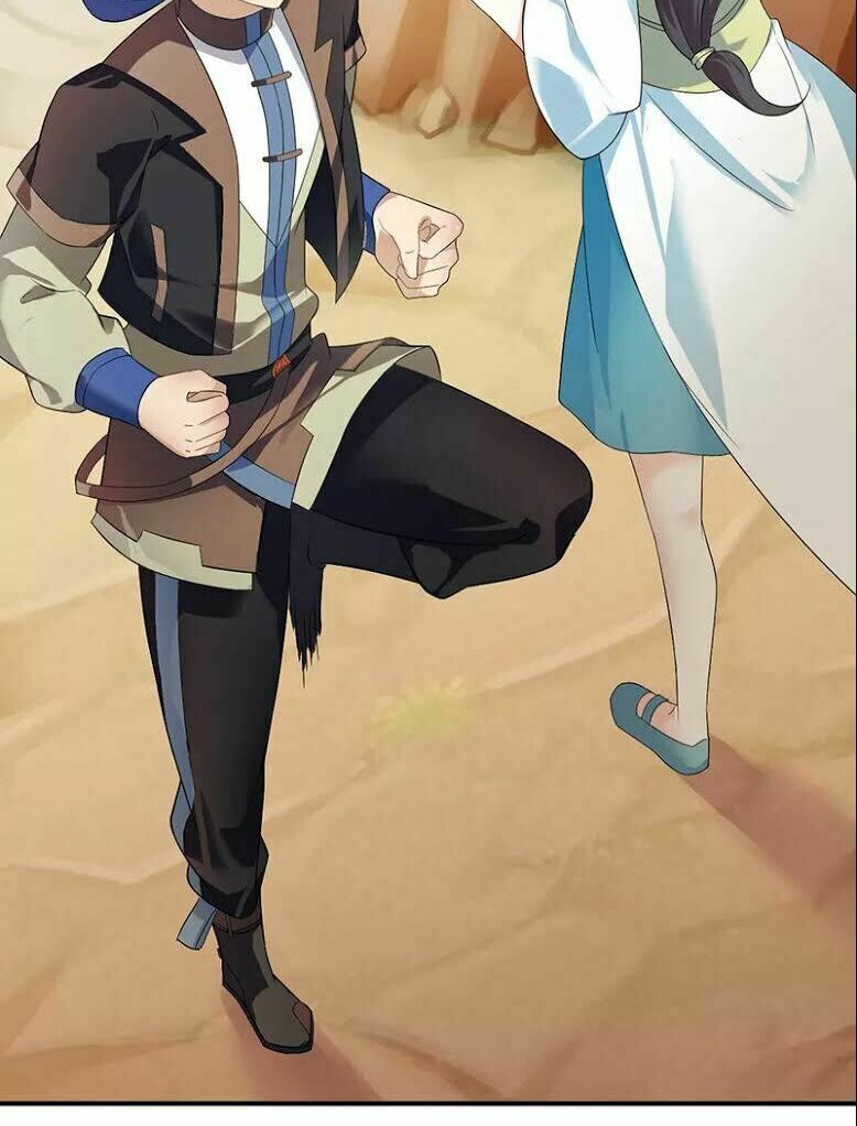 võ đạo độc tôn chapter 46 8