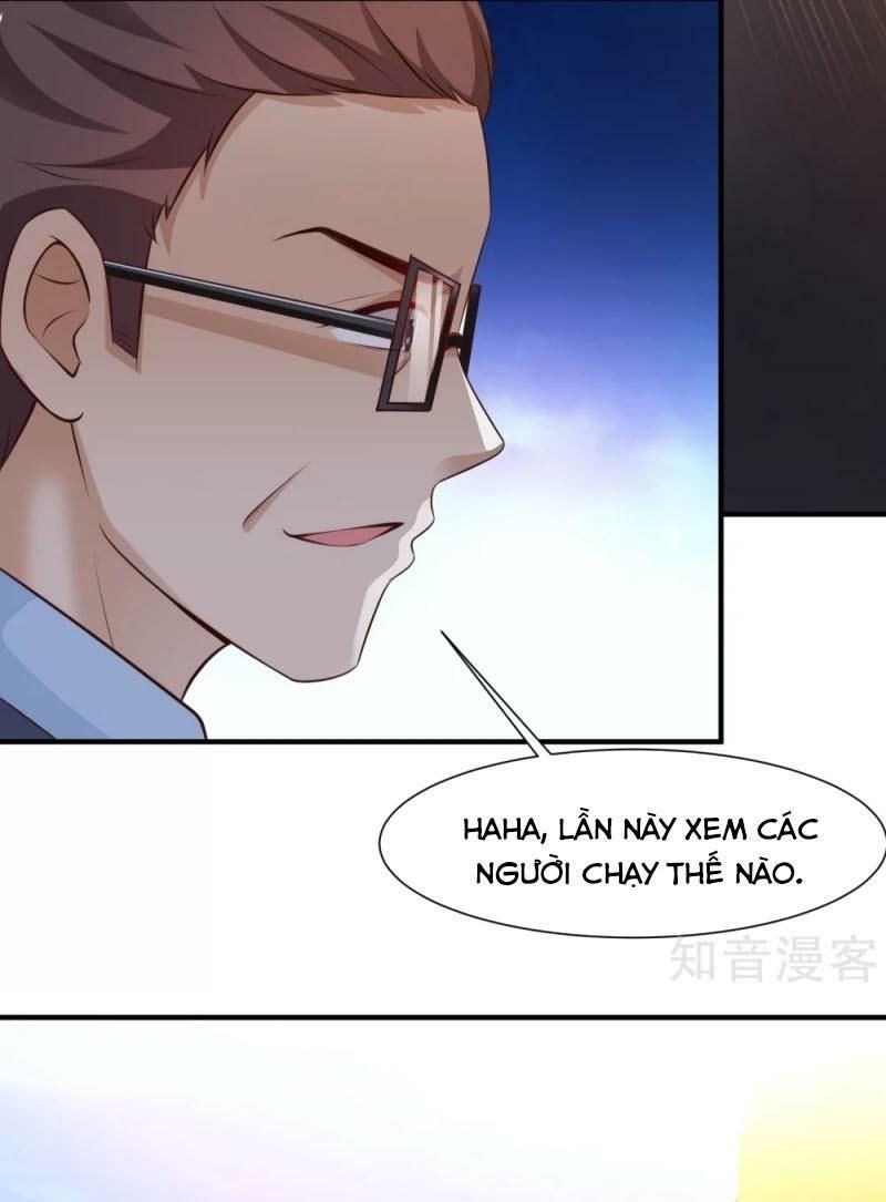 tối cường vận đào hoa chapter 117 52