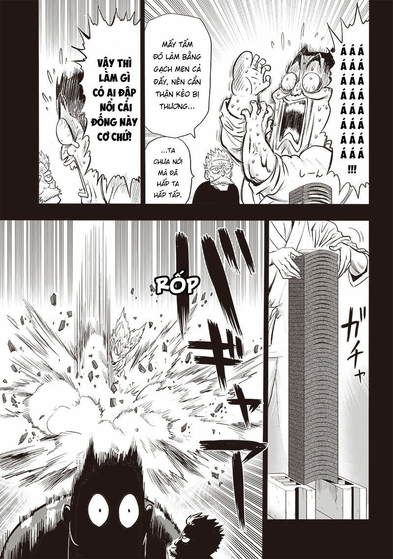 one-punch man chapter 206 13