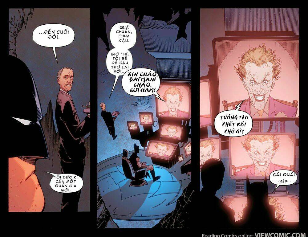 batman arkham knight chapter 2 13