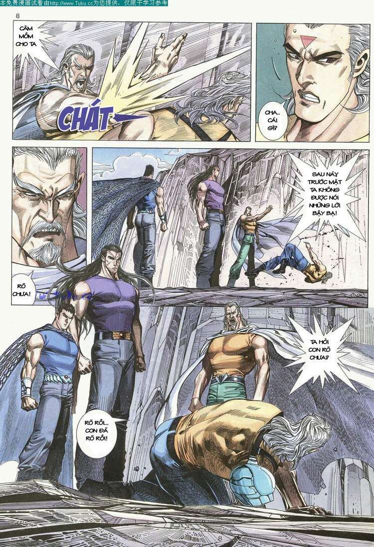 võ thần chapter 54 8