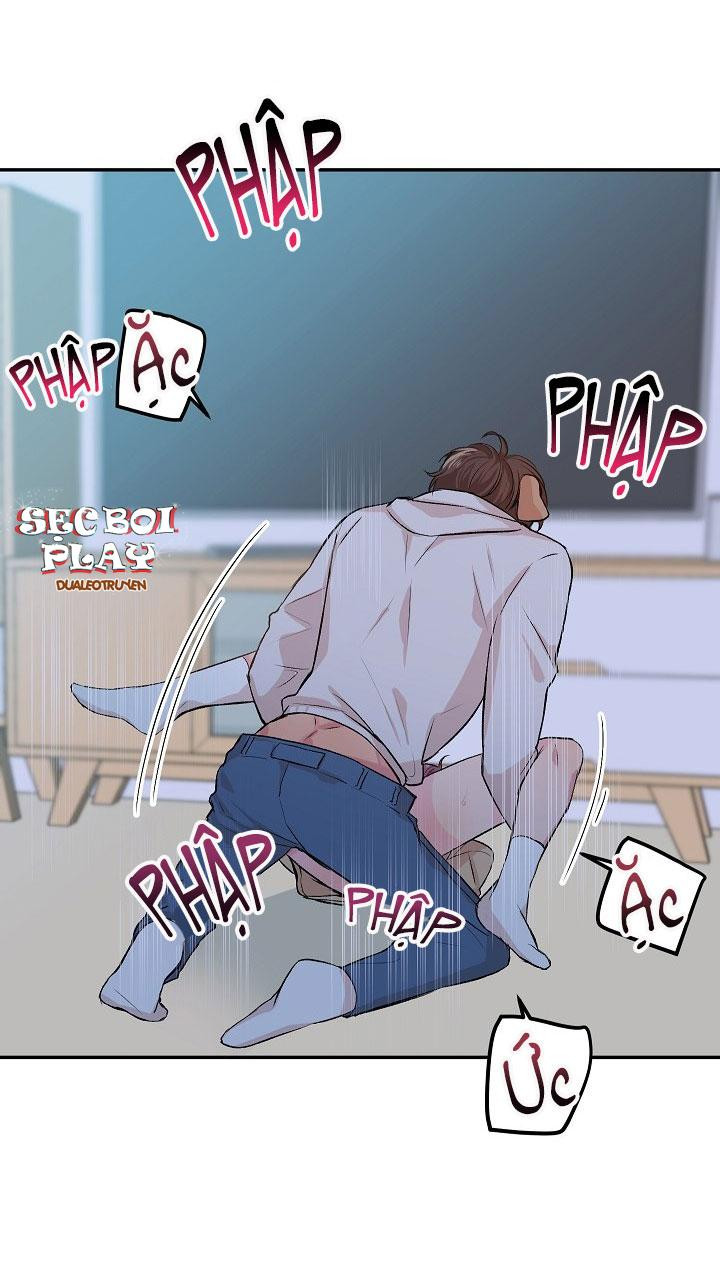 good dog , my boy chapter 2 23