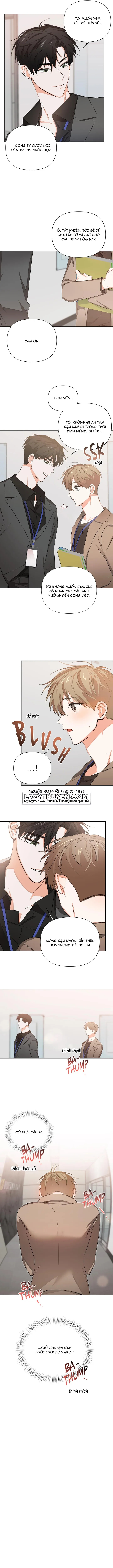 vòng lặp 9 giờ chapter 2 4