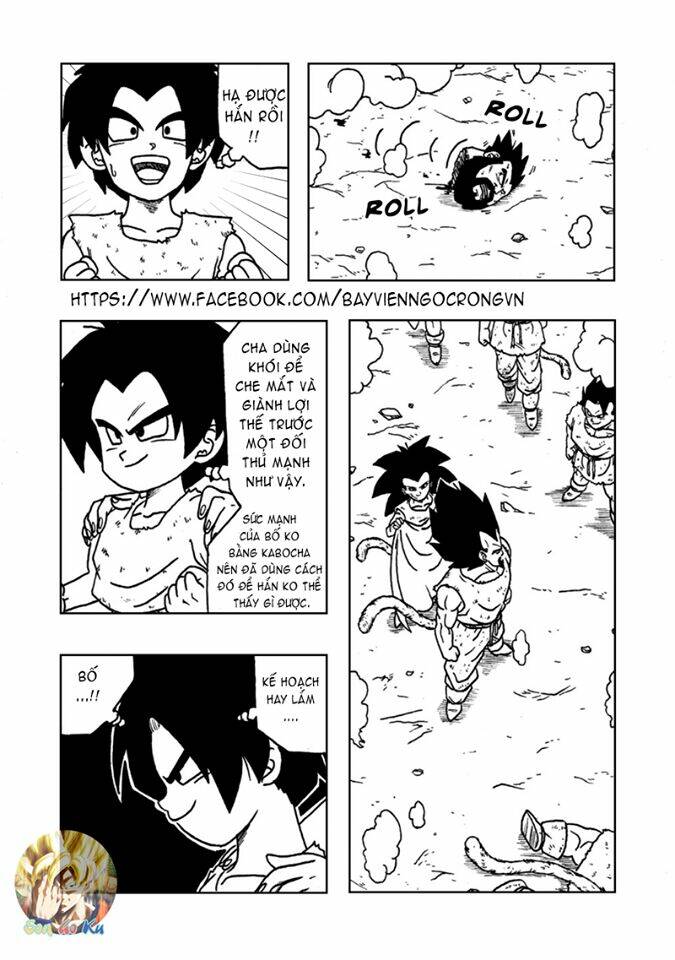 thế giới ngọc rồng - vaboru nhân chứng lịch sử chapter 1 12