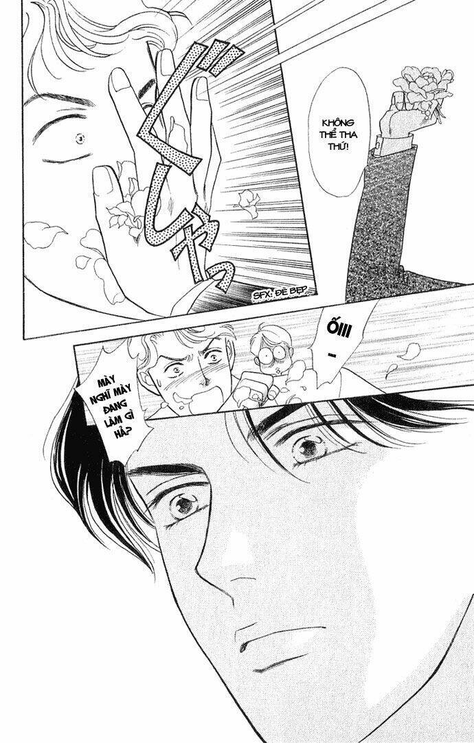 mata mata oboretai chapter 2 28