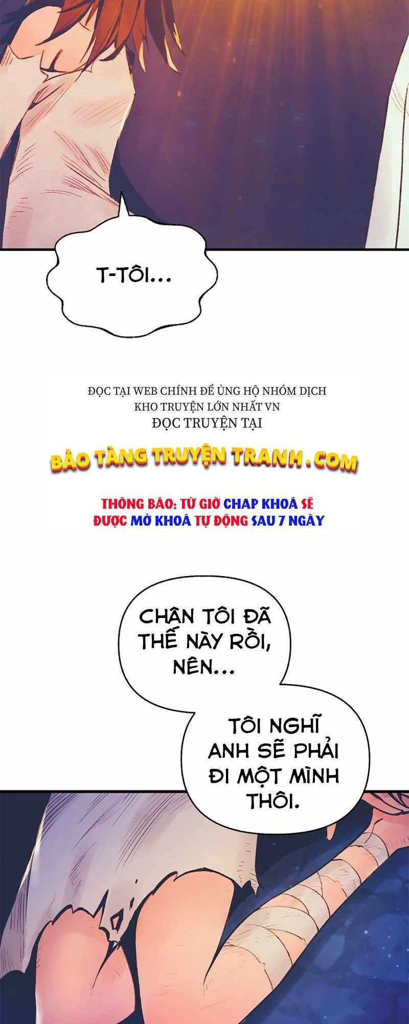 tu sĩ trị liệu của thái dương giáo chapter 2 58