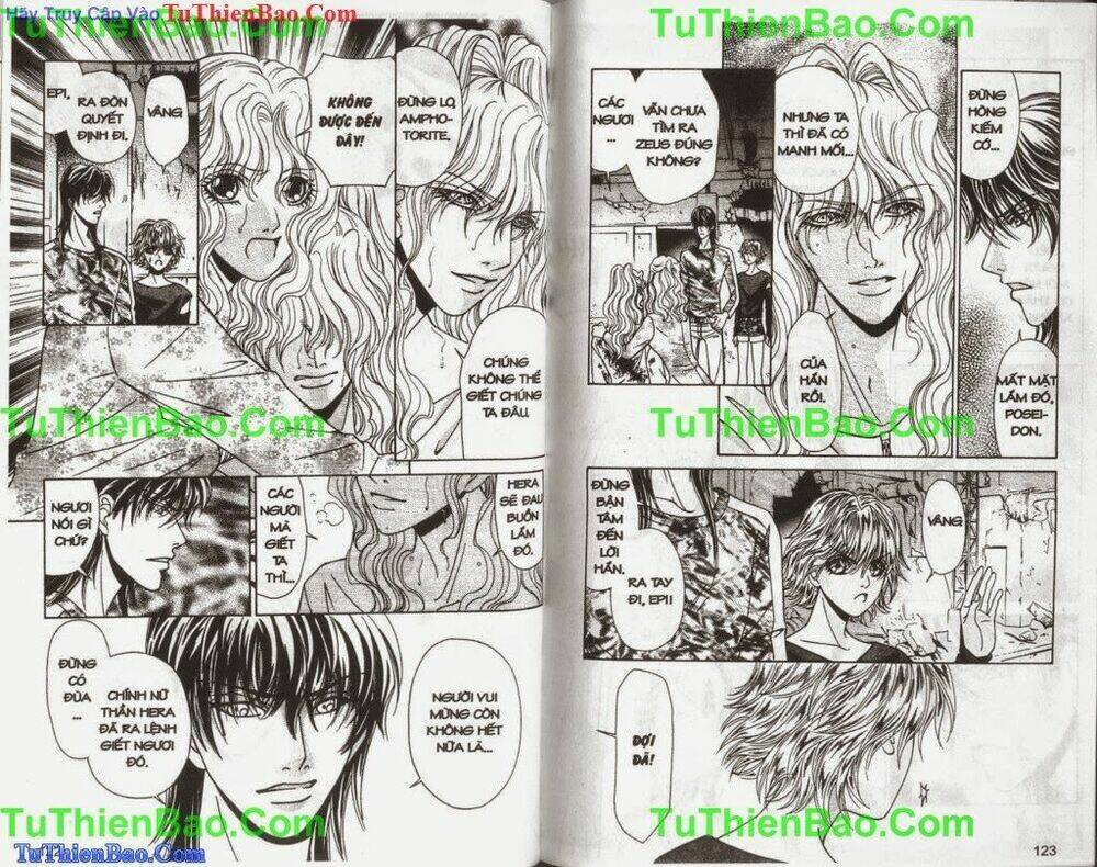 aries - thần thoại 2 chapter 5 63