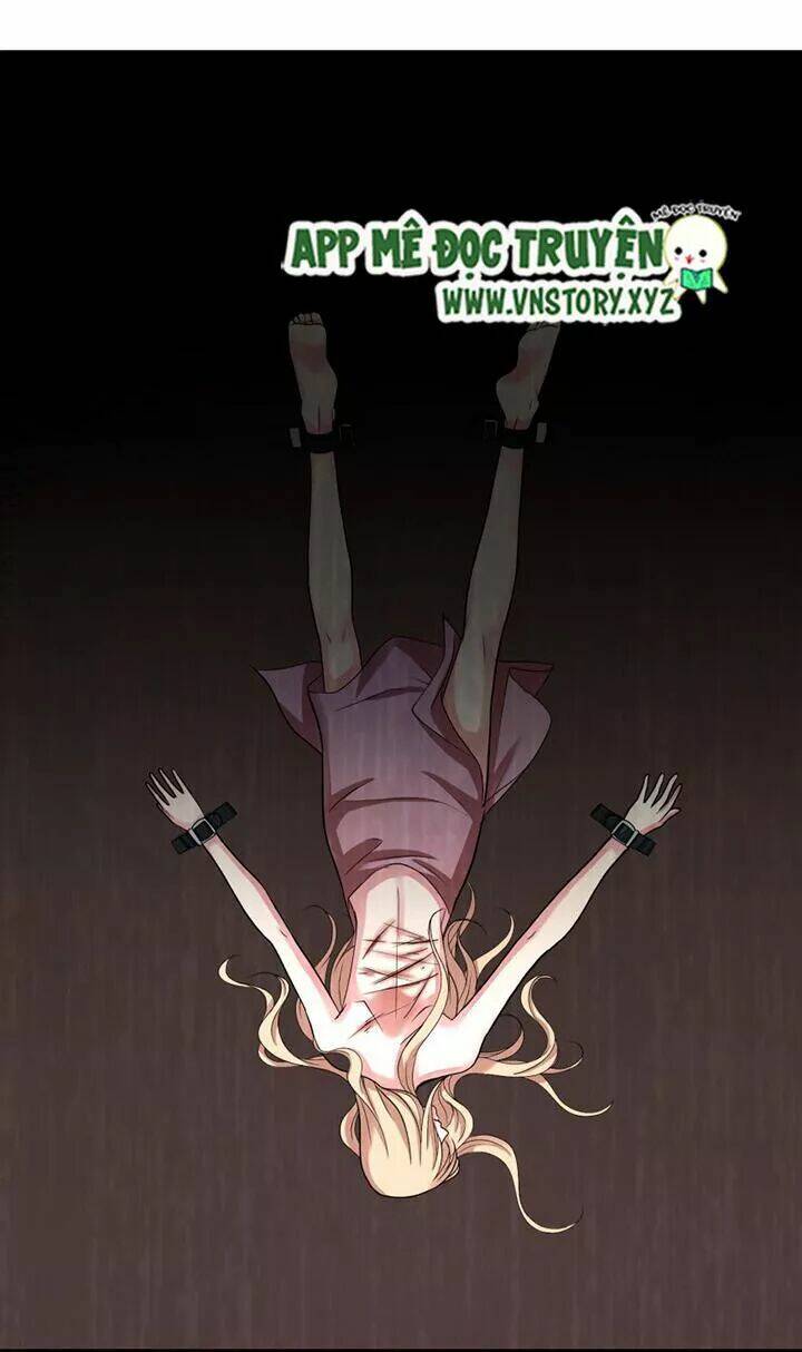 thiên hậu trở về chapter 55 2