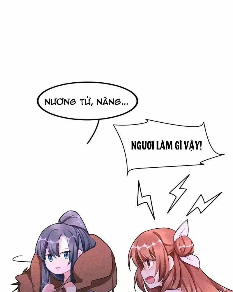 hoàng tử phu quân, ta nuôi ngươi a! chapter 8 9