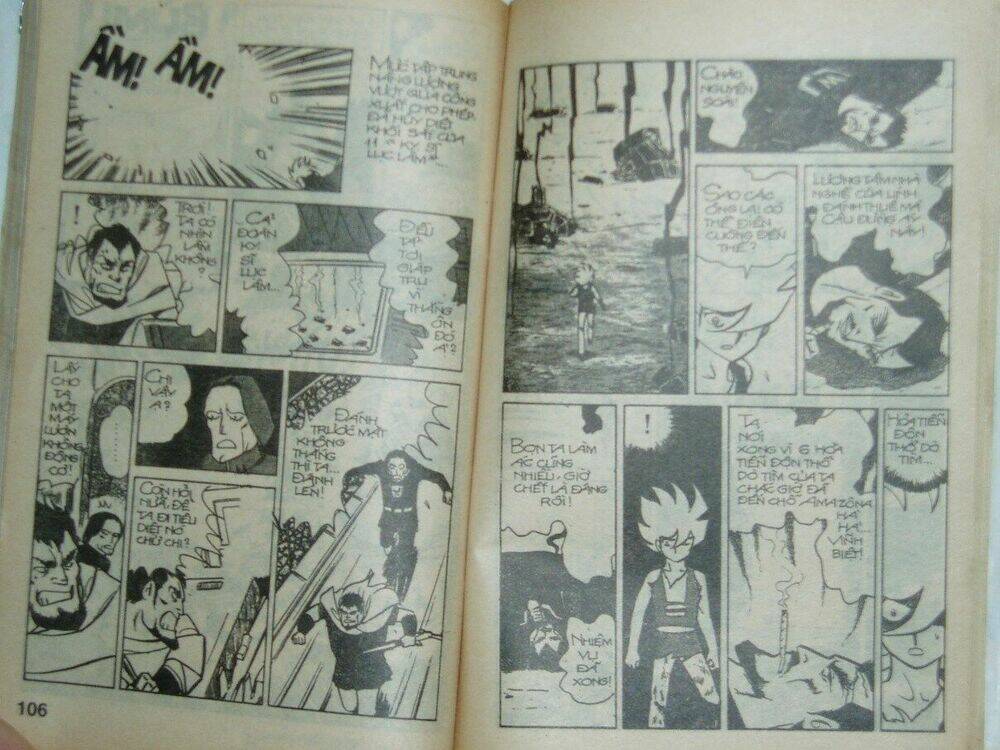 siêu nhân locke chapter 4 53