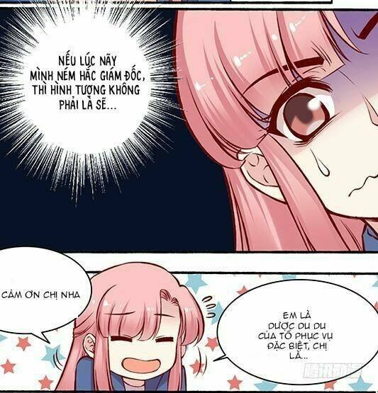 jm đặc thù khách nhân phục vụ bộ chapter 41 17