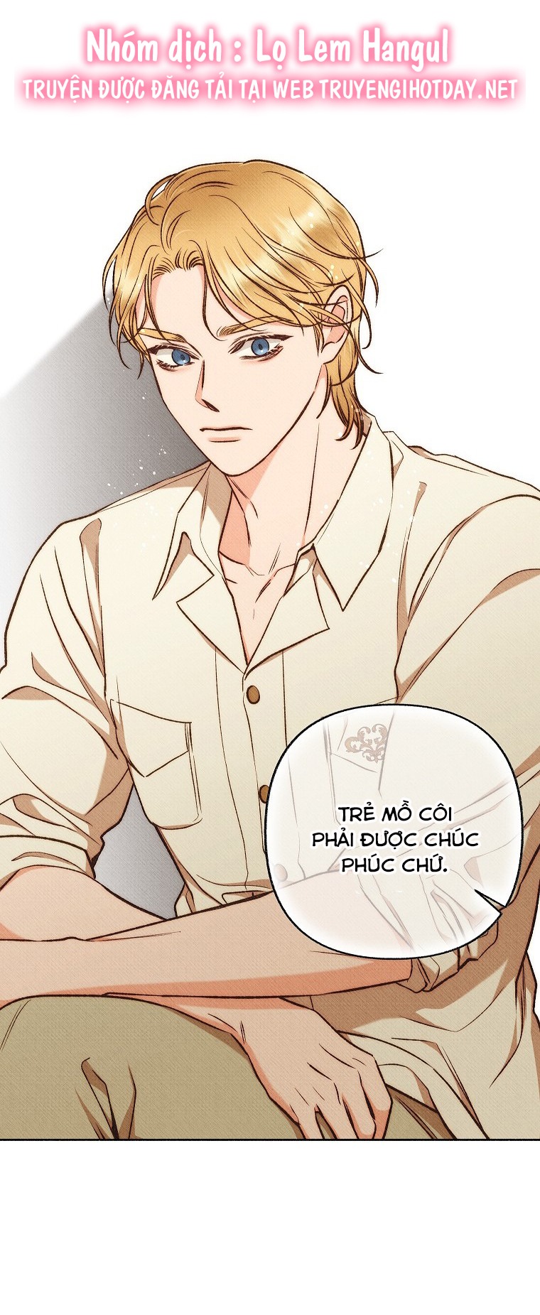 chàng trai đa nhân cách của tôi chapter 34 40