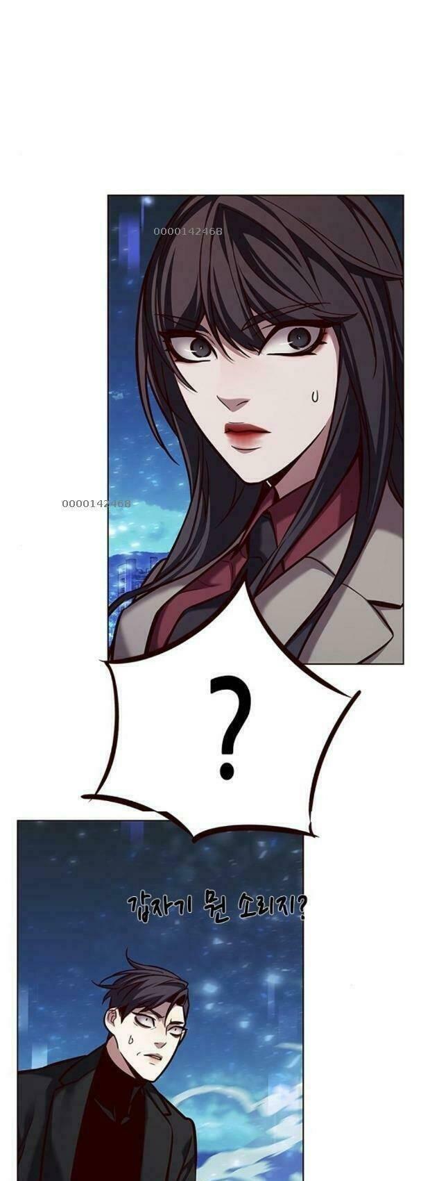 biến thân thành mèo chapter 184 14