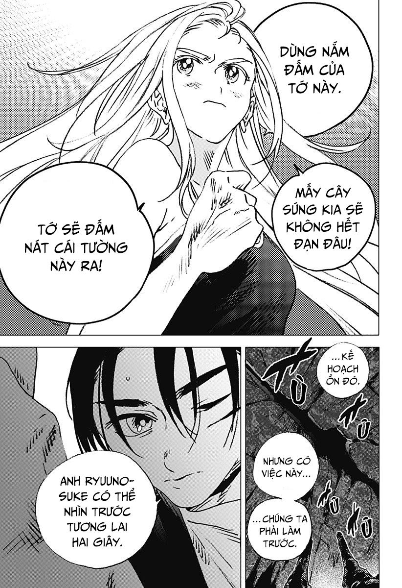 summer time render chapter 123 5