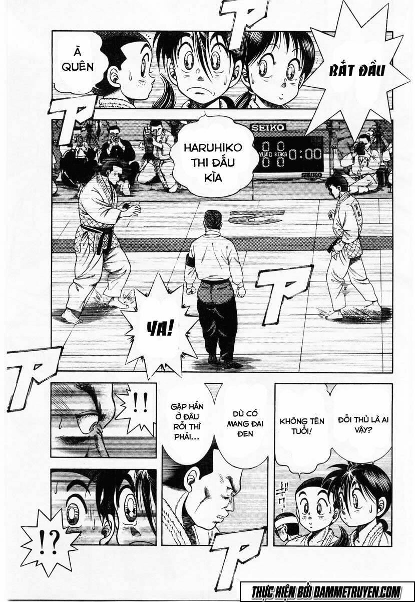 shin kotaro makaritoru! juudouhen chapter 45 7