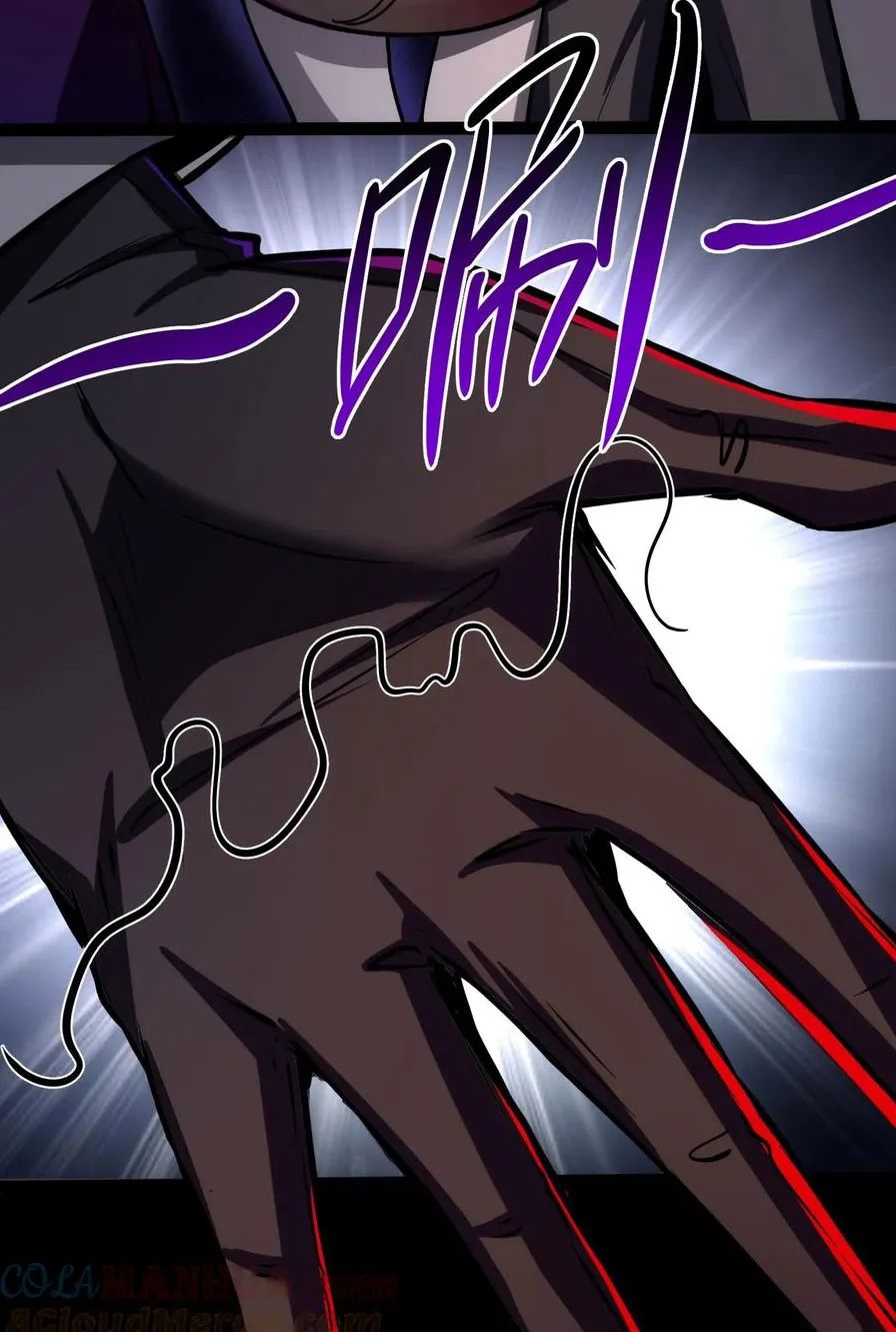 quỷ dị dược tề sư: bệnh nhân của ta đều là kinh khủng chapter 68 12