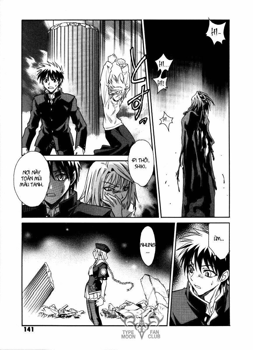 melty blood chapter 32 8