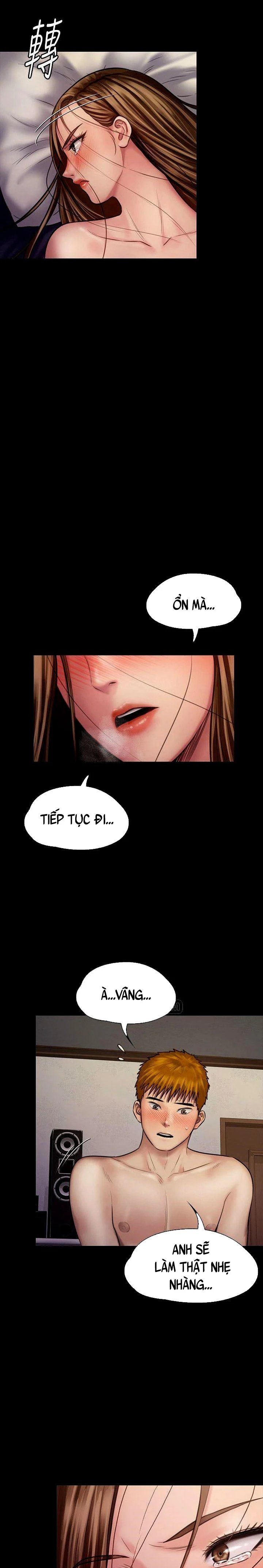 ong chúa chapter 122 32