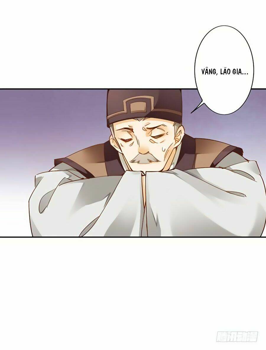 thiền tâm vấn đạo chapter 4 8