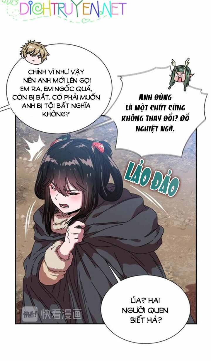 con gái bảo bối của ma vương chapter 28 21