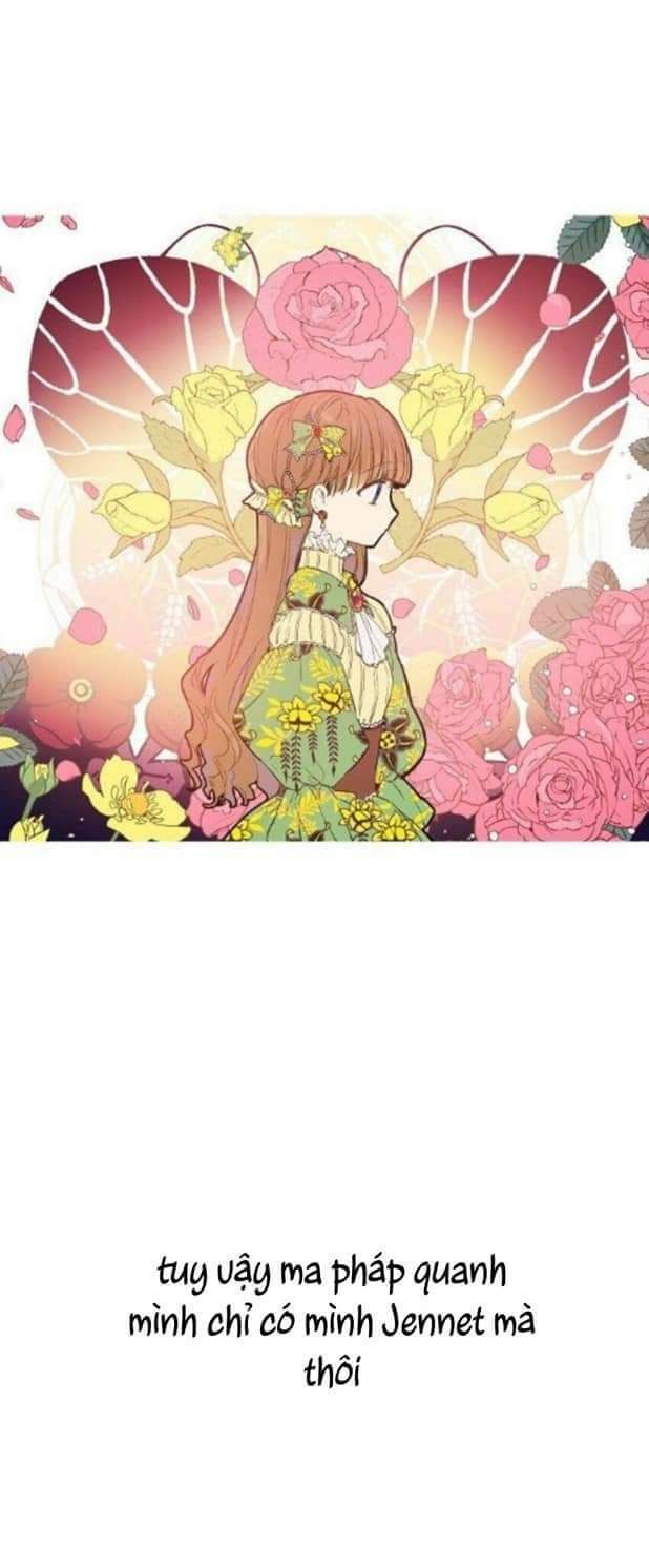 một ngày nọ tôi bỗng thành nàng công chúa chapter 55 18