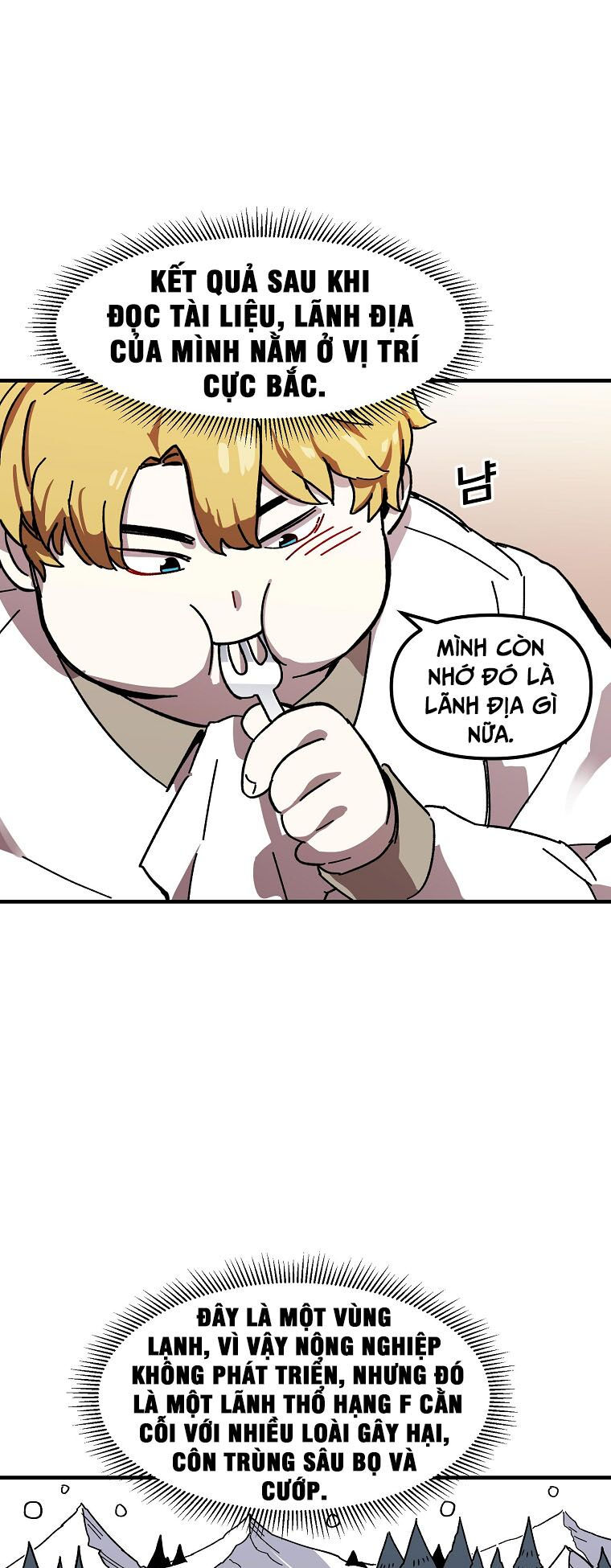 bug player - người chơi lỗi chapter 2 47