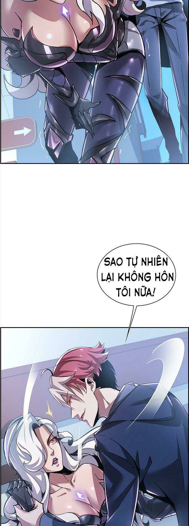 bất tử thần vương tu liên tục chapter 3 27