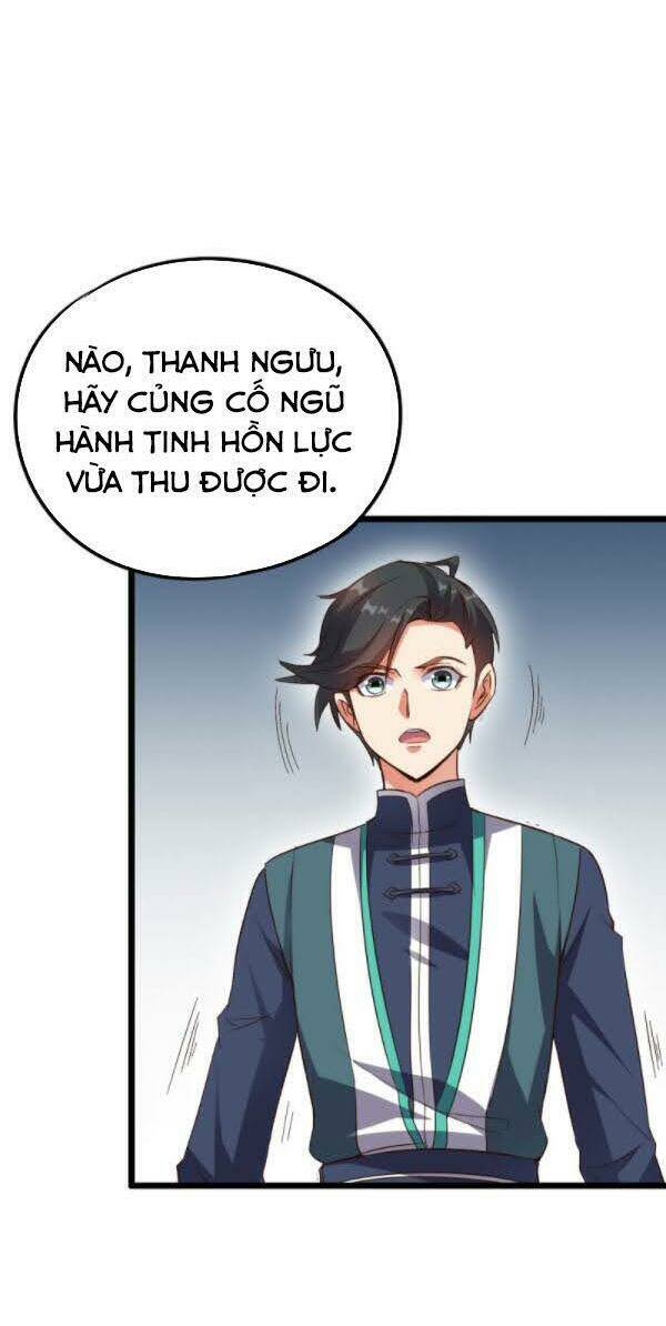 phục thiên thánh chủ chapter 58 37