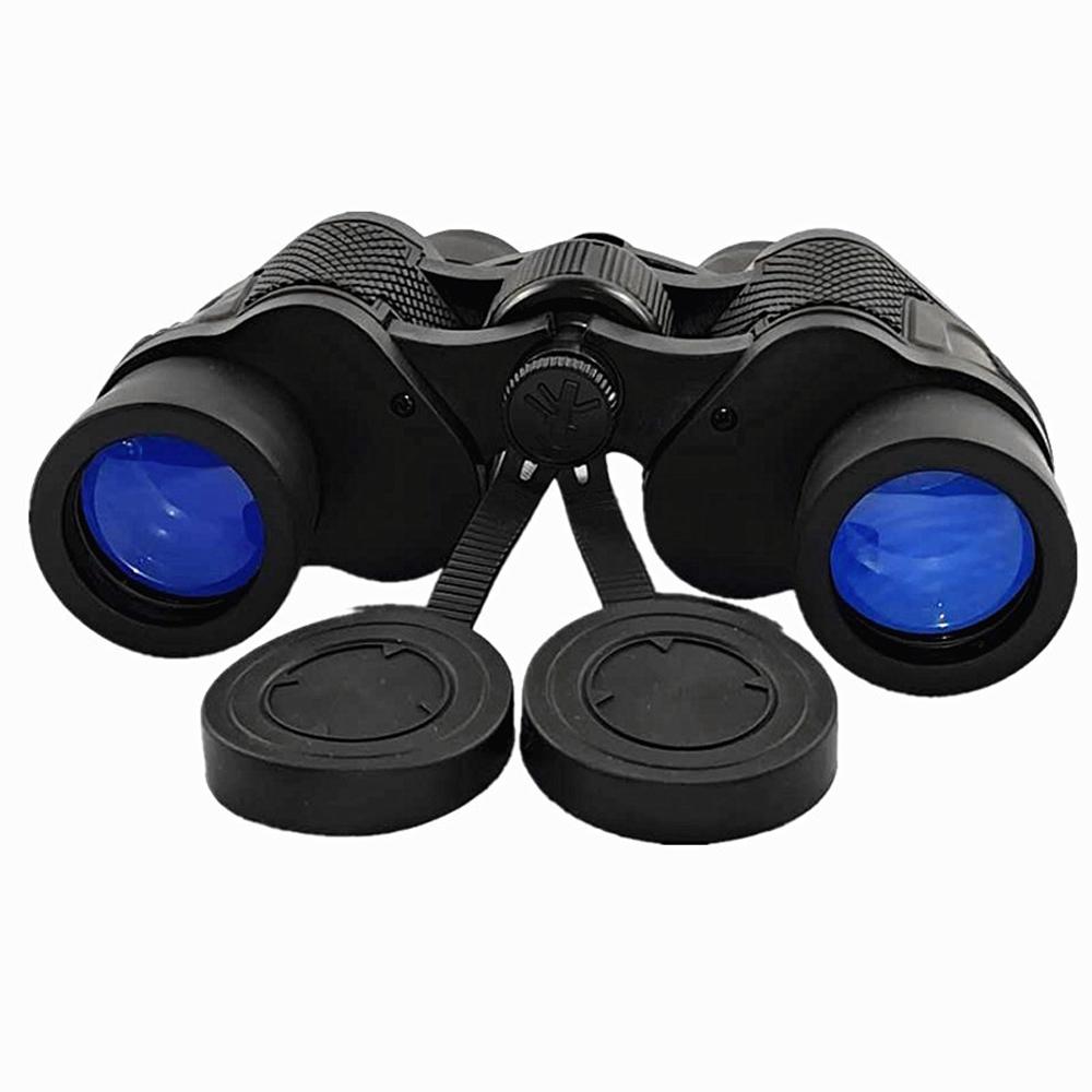 80x80 Binocular Telescope With Coordinates Binoculars High Resolution Telescope Watching Telescope Outdoor Portable
