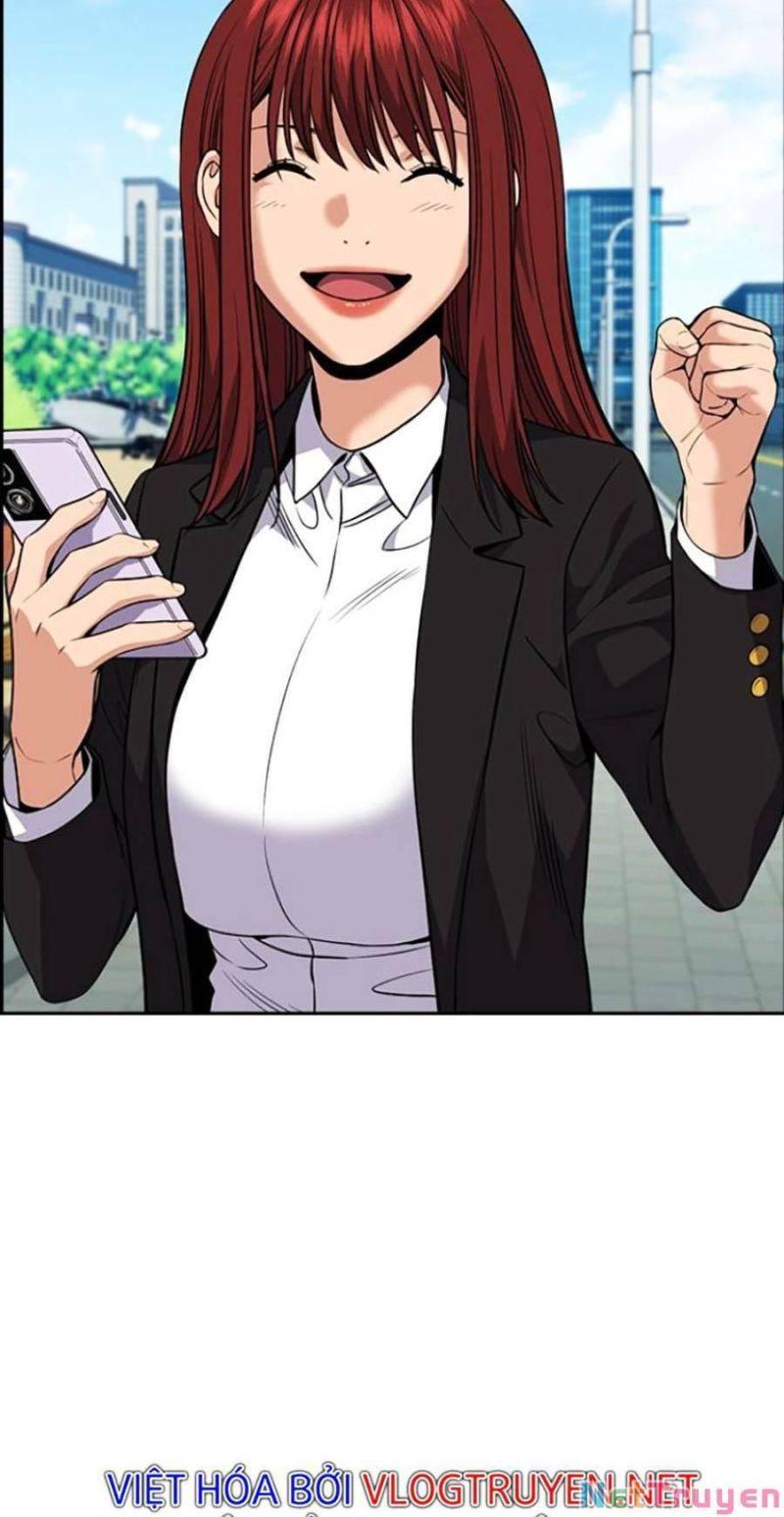 giáo dục chân chính chapter 110 102