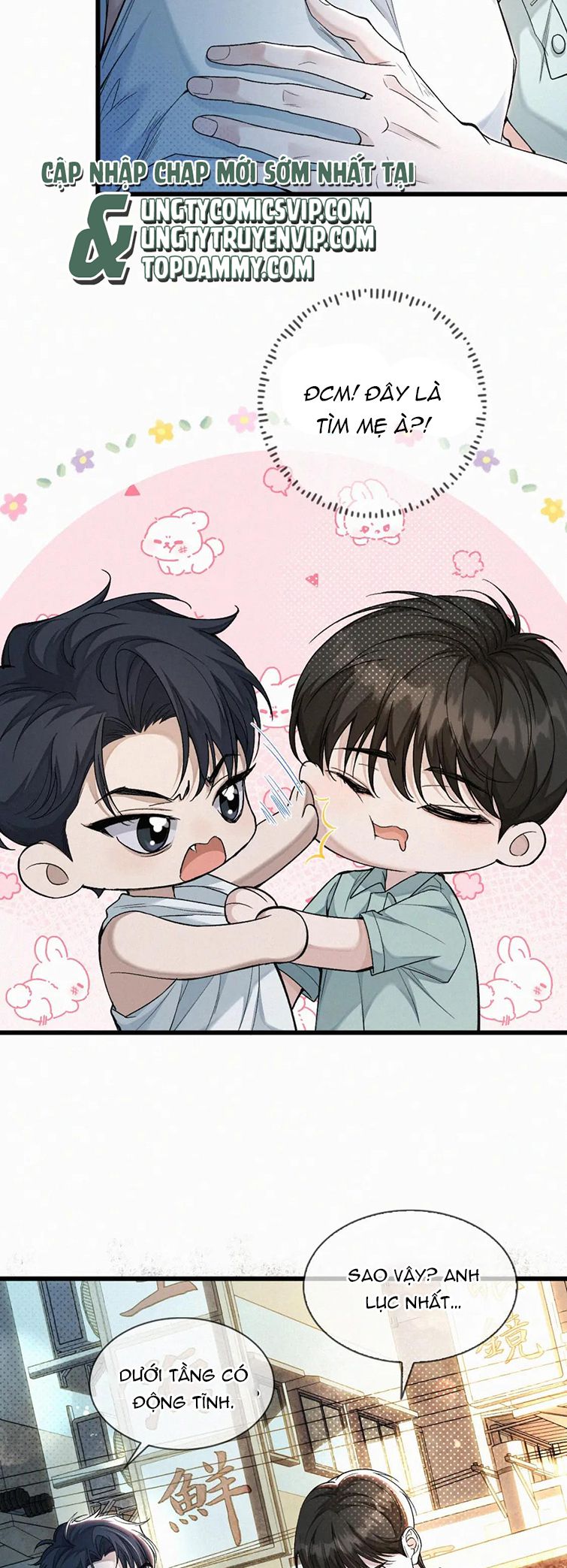 ngày quốc tế thiếu nhi của sơ tam chapter 10 5